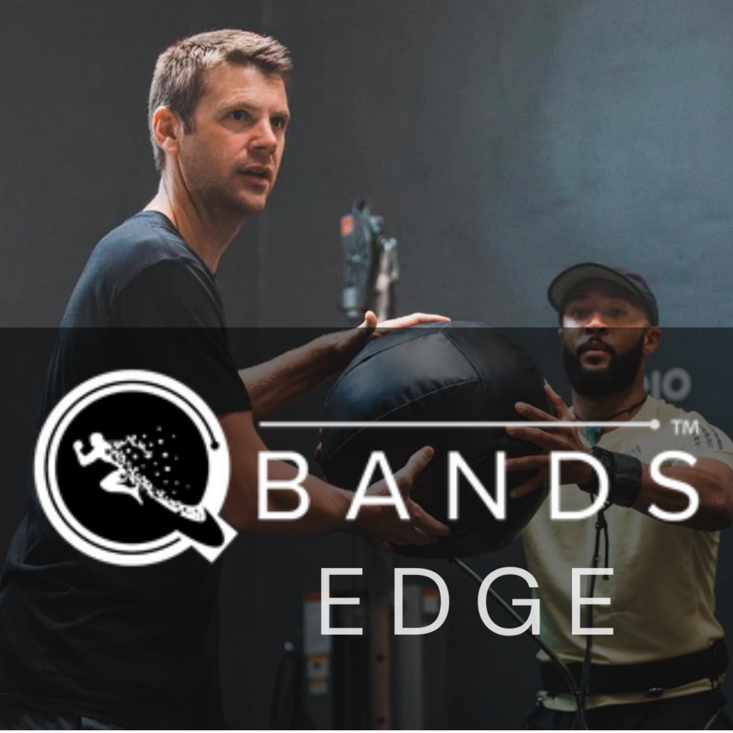 QBands Edge: The Education for QBands