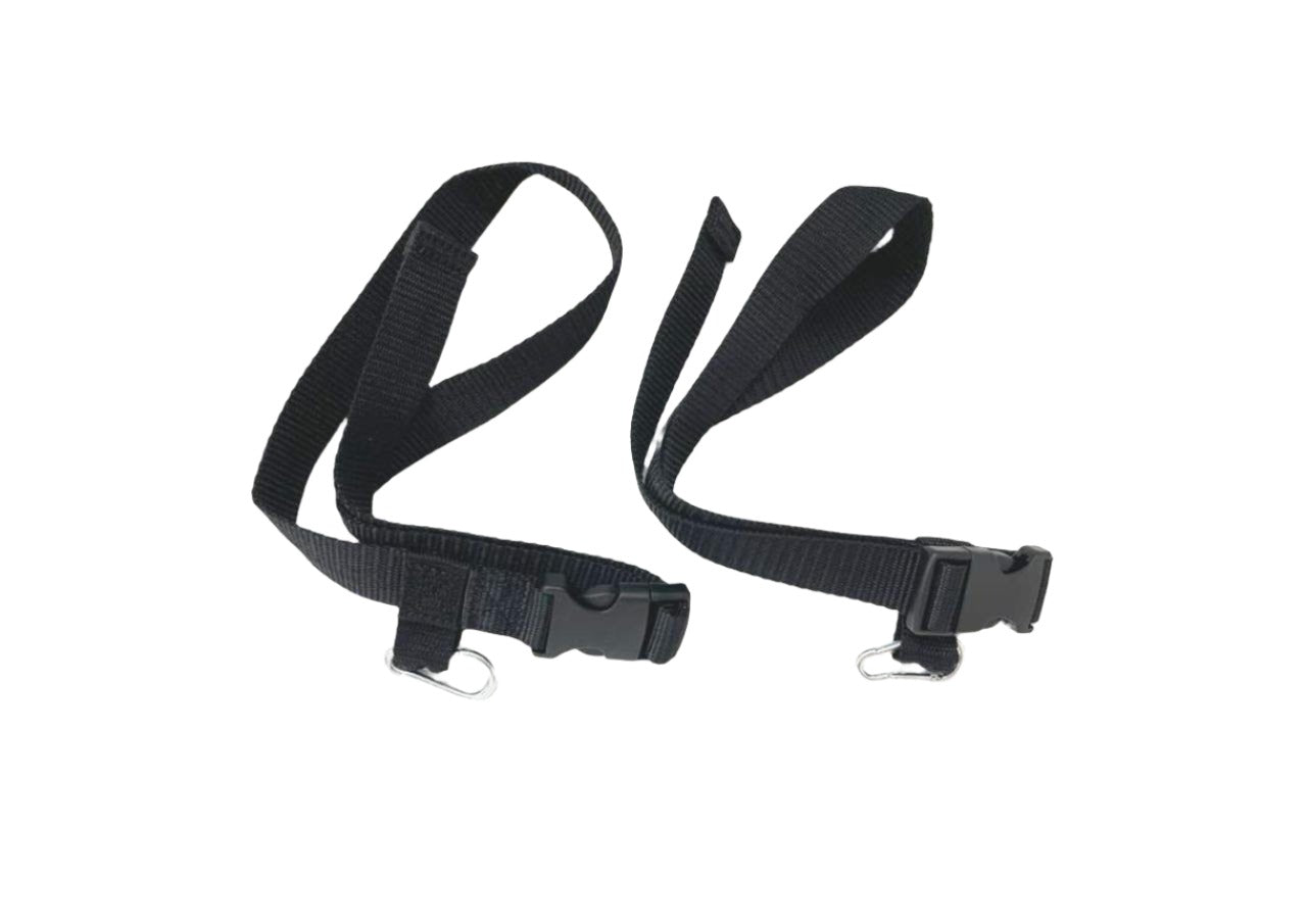 Upper Thigh Straps